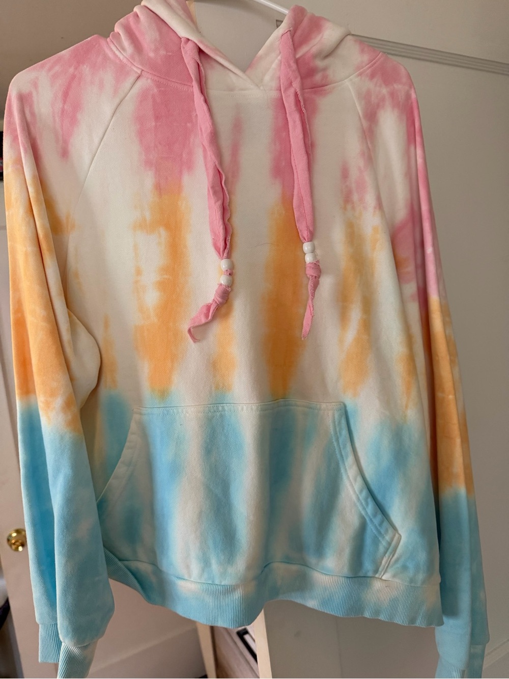 Jeffree Star hoodie